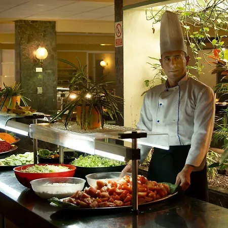 Hc Magec Ξενοδοχείο 4*