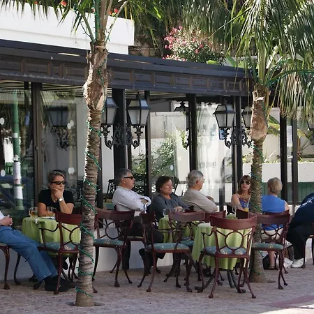 Hc Magec 4* Πουέρτο Ντε Λα Κρουζ