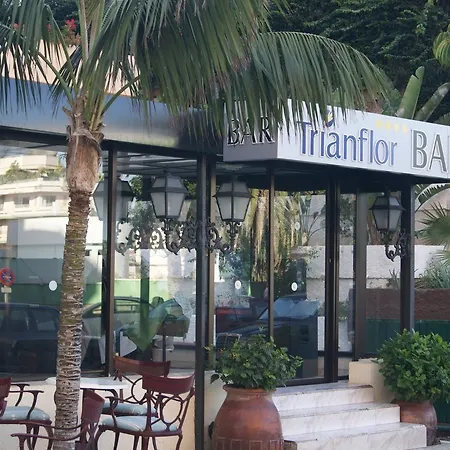 Hc Magec 4* Puerto de la Cruz (Tenerife)