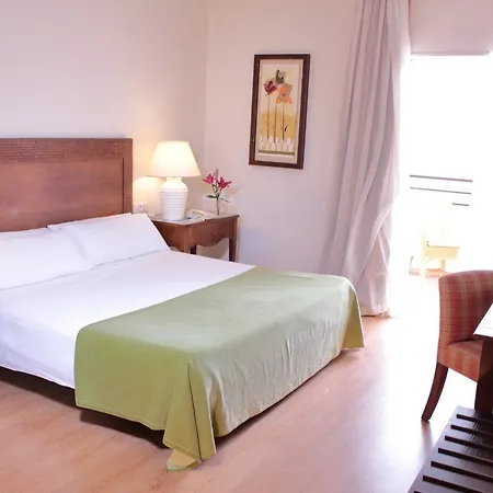 Hc Magec 4* Πουέρτο Ντε Λα Κρουζ