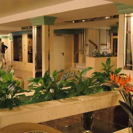 Hc Magec 4* Πουέρτο Ντε Λα Κρουζ