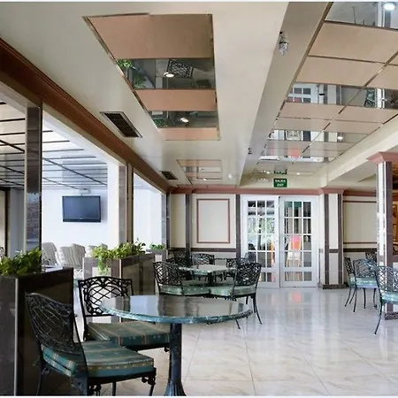 Hc Magec Ξενοδοχείο