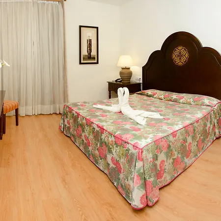 Ξενοδοχείο Hc Magec