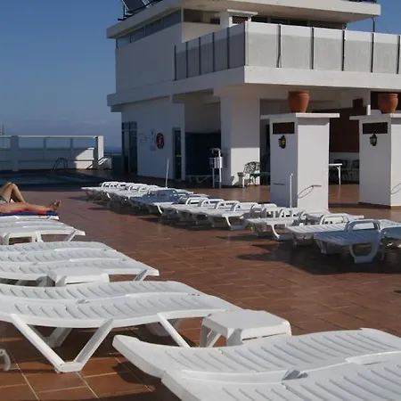 Hc Magec Πουέρτο Ντε Λα Κρουζ