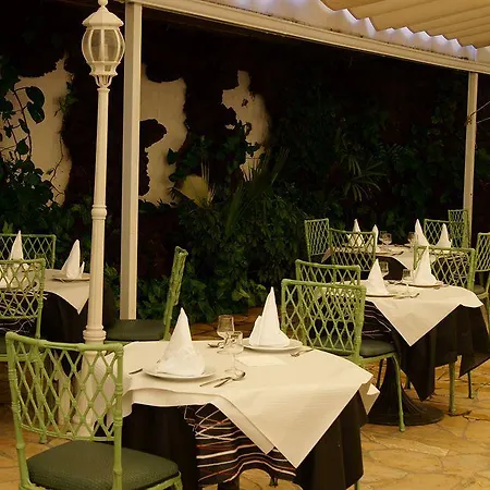 Hotel Hc Magec 4*