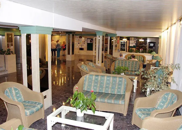 Hotel Hc Magec 4*
