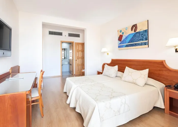 Hc Magec Hotel