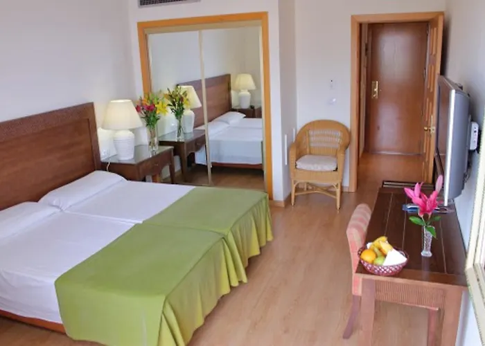 Hotel Hc Magec