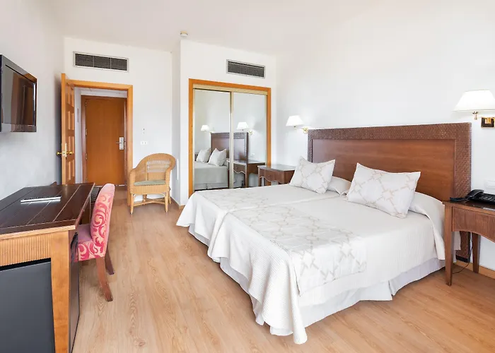 Hc Magec Hotel 4*