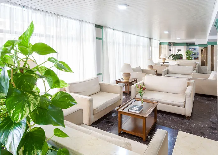 Hc Magec Hotel Puerto de la Cruz (Tenerife)