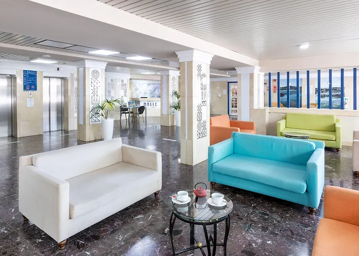 Hotel Hc Magec