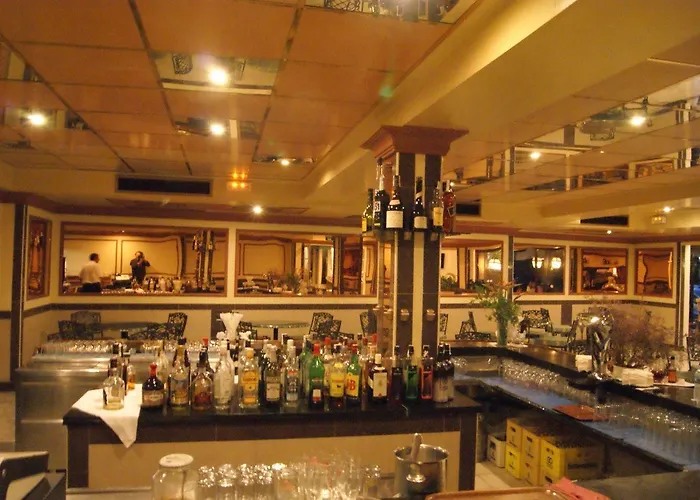 Hc Magec Hotel 4*