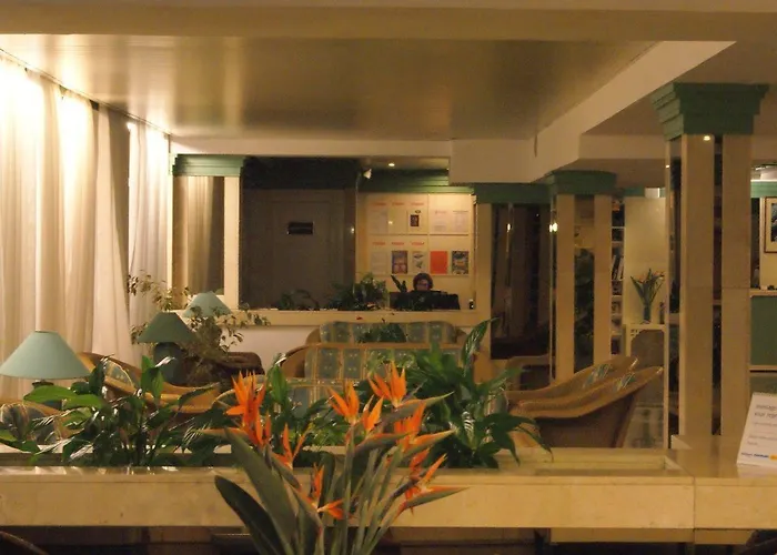 Hc Magec Hotel 4*