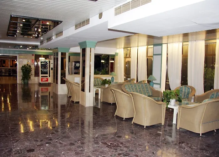 Hotel Hc Magec