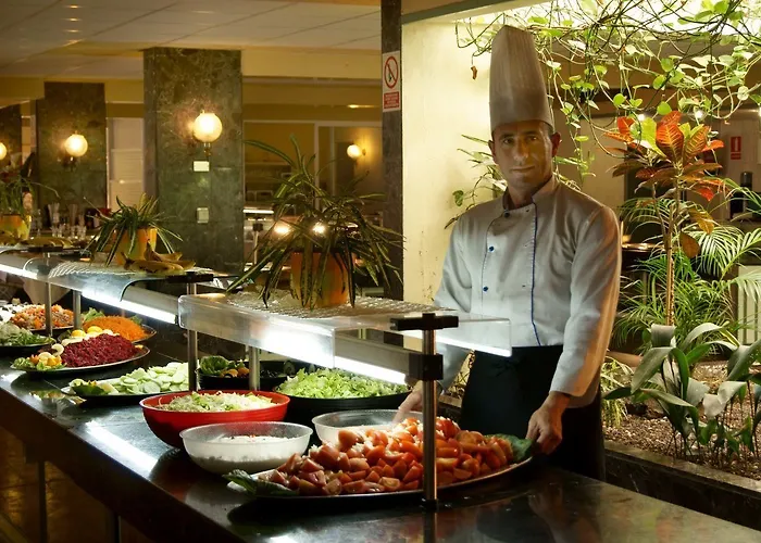 Hc Magec Hotel 4*