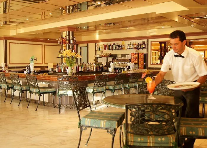 Hc Magec Hotel 4*