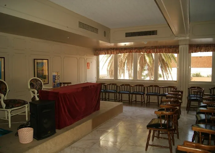 Hotel Hc Magec 4*