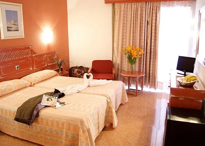 Hotel Hc Magec 4*
