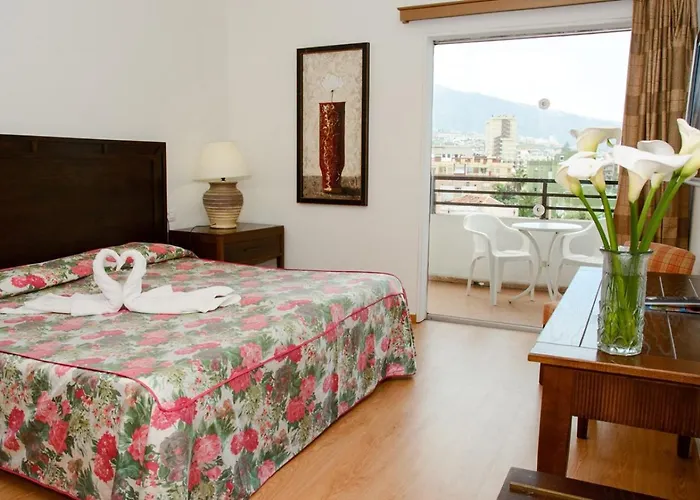 Hc Magec Hotel 4*