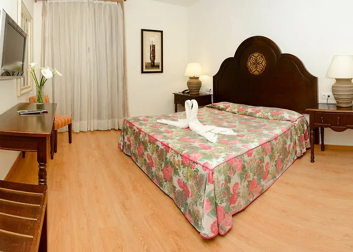 Hotel Hc Magec