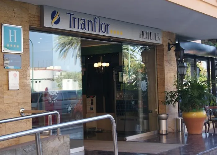 Hotel Hc Magec Puerto de la Cruz (Tenerife)