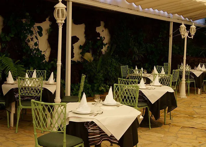 Hotel Hc Magec 4*